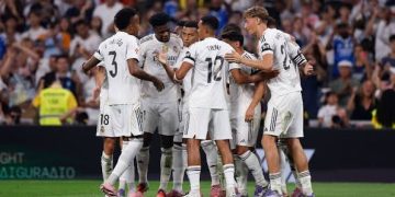 Dy yjet e Real Madridit me përleshje brutale në stërvitjen e fundit
