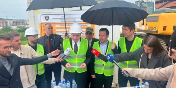 Kurti: Kosova ka nevojë për gjykata normale, jo speciale