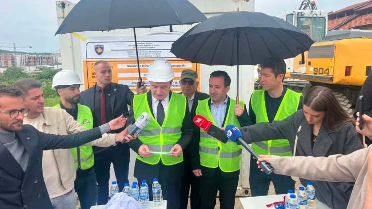 Kurti: Kosova ka nevojë për gjykata normale, jo speciale