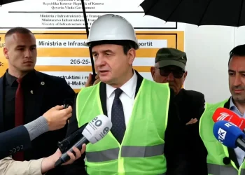Kurti për bashkimin e Osmanit me Abdixhikun: S’duhet ngatërruar dëshirat me fakte