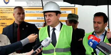 Kurti për bashkimin e Osmanit me Abdixhikun: S’duhet ngatërruar dëshirat me fakte
