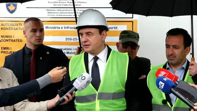 Kurti për bashkimin e Osmanit me Abdixhikun: S’duhet ngatërruar dëshirat me fakte