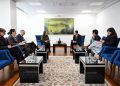 Kurti pret përfaqësuesen e UNHCR-it, temë refugjatët dhe personat e zhdukur