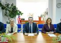 VV-Guxo-Alternativa e PSHDK arrijnë marrëveshje, garojnë së bashku në zgjedhjet e 7 qershorit