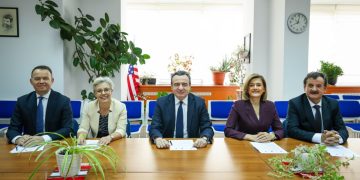 VV-Guxo-Alternativa e PSHDK arrijnë marrëveshje, garojnë së bashku në zgjedhjet e 7 qershorit