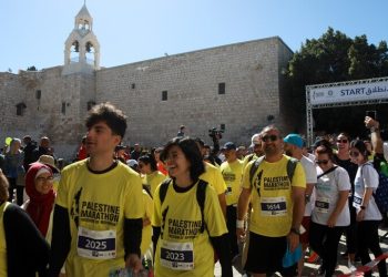 Maratona e Palestinës rikthehet pas 2 vitesh ndërprerje për shkak të luftës në Gaza