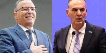 Limaj letër Hamzës që Nisma të jetë në listën e PDK-së në zgjedhje