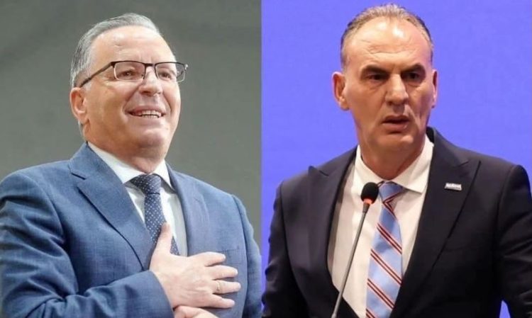 Limaj letër Hamzës që Nisma të jetë në listën e PDK-së në zgjedhje