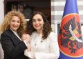Reshitaj ndërron edhe një subjekt, tash bashkohet Vjosa Osmanit