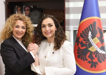 Reshitaj ndërron edhe një subjekt, tash i bashkohet Vjosa Osmanit