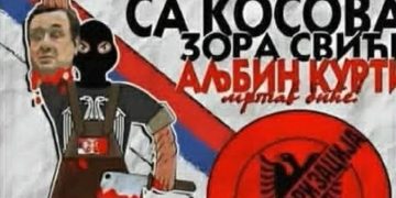 Organizata terroriste serbe kërcënon Kurti me eliminim fizik