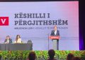 LVV zyrtarizon Albin Kurtin kandidat për kryeministër në zgjedhjet e 7 qershorit