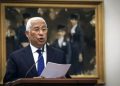 Costa: E ardhmja e Kosovës është në Bashkimin Evropian