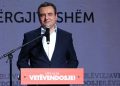 Kurti në Ditën e Evropës: Po e ndërtojmë Evropën këtu