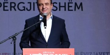 Kurti në Ditën e Evropës: Po e ndërtojmë Evropën këtu
