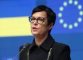 Marta Kos viziton Kosovën më 15 maj