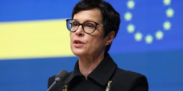 Marta Kos viziton Kosovën më 15 maj