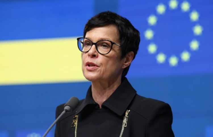 Marta Kos viziton Kosovën më 15 maj