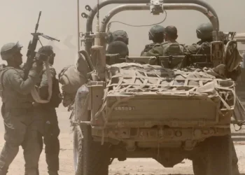 Wall Street Journal: Izraeli ngriti bazë sekrete në Irak për operacionet kundër Iranit