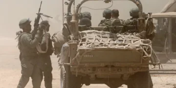 Wall Street Journal: Izraeli ngriti bazë sekrete në Irak për operacionet kundër Iranit