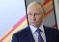 Putin sugjeron se luftës në Ukrainë “po i vjen fundi”