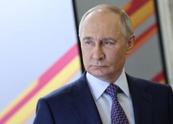 Putin sugjeron se luftës në Ukrainë “po i vjen fundi”