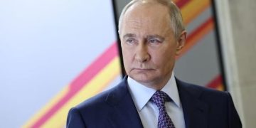 Putin sugjeron se luftës në Ukrainë “po i vjen fundi”