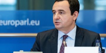 Kurti merr pjesë në konferencën ndërkombëtare `Future Industry Minds 2026`