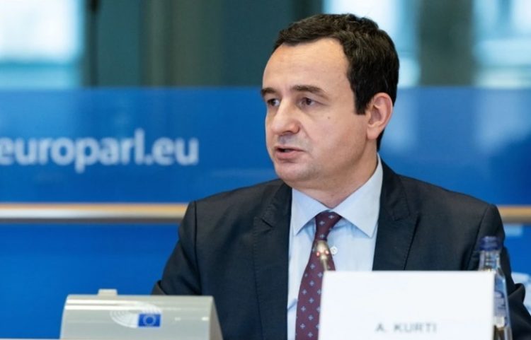 Kurti merr pjesë në konferencën ndërkombëtare `Future Industry Minds 2026`
