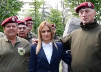 Shteti serb financon veteranët e Beretave të Kuqe, që luftuan edhe në Kosovë