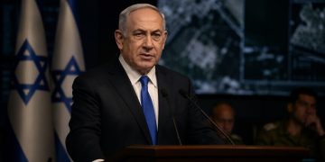 Netanyahu vonon projektligjin që kërkon të anulojnë Marrëveshjet e Oslos