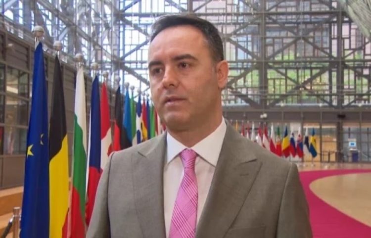 Konjufca: Serbia e ka goditur Kosovën në mirëbesim