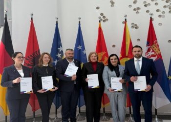Kosova pranon Planin e Punës në Procesin e Berlinit