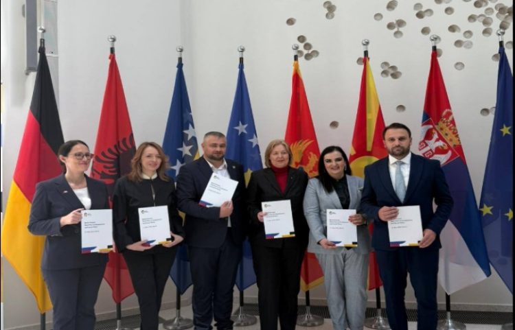 Kosova pranon Planin e Punës në Procesin e Berlinit