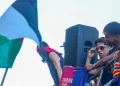 Yamal valëvit flamurin palestinez dhe tallet me Realin, “Falënderoj Zotin që nuk jam Madridista” (Video)