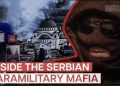 “Serbia mafioze”: Dokumentari francez zbulon lidhjet e errëta mes shtetit, huliganëve dhe krimit të organizuar serb