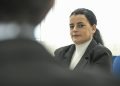 Vasfije Krasniqi merr pjesë në Kongresin për Ditën e Veprimit: Të flasësh ndryshon historinë!