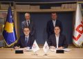Partia e Drejtësisë e zyrtarizon, garon me LDK-në në zgjedhjet e 7 qershorit