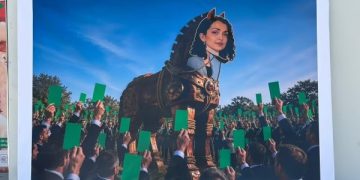 PSD me aksion: Vjosa Osmani po e përdorë LDK-në si “Kali i Trojës”