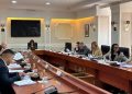 Kryesia e Kuvendit të Kosovës mban sot mbledhje