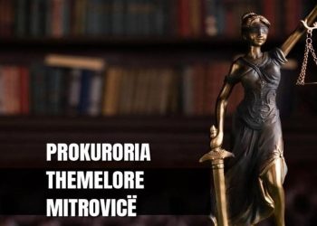 Arrestohen dy mjekë të spitalit në Vushtrri të dyshuar për marrje ryshfeti