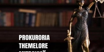 Arrestohen dy mjekë të spitalit në Vushtrri të dyshuar për marrje ryshfeti