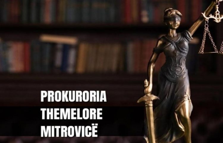 Arrestohen dy mjekë të spitalit në Vushtrri të dyshuar për marrje ryshfeti