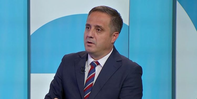 Nuk u përfshi në listë, Selmanaj: Vendosa të mos kandidoj për deputet, por do të mbështes plotësisht LDK-në