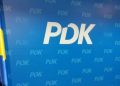 PDK publikon listën me 110 kandidatë për deputetë për zgjedhjet e 7 qershorit