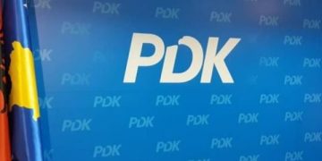 PDK publikon listën me 110 kandidatë për deputetë për zgjedhjet e 7 qershorit