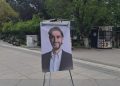 PSD me aksion simbolik, Molliqaj për PDK-në: Uran Ismaili udhëheq “klikën”
