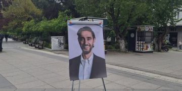 PSD me aksion simbolik, Molliqaj për PDK-në: Uran Ismaili udhëheq “klikën”