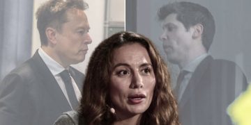 Përplasja e titanëve të teknologjisë për OpenAI: Çfarë pritet të zbulojë Mira Murati në gjykatë?