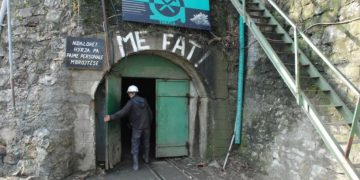 Zhbllokohen 18 minatorët e ngujuar në “Trepçë”, dalin nga miniera